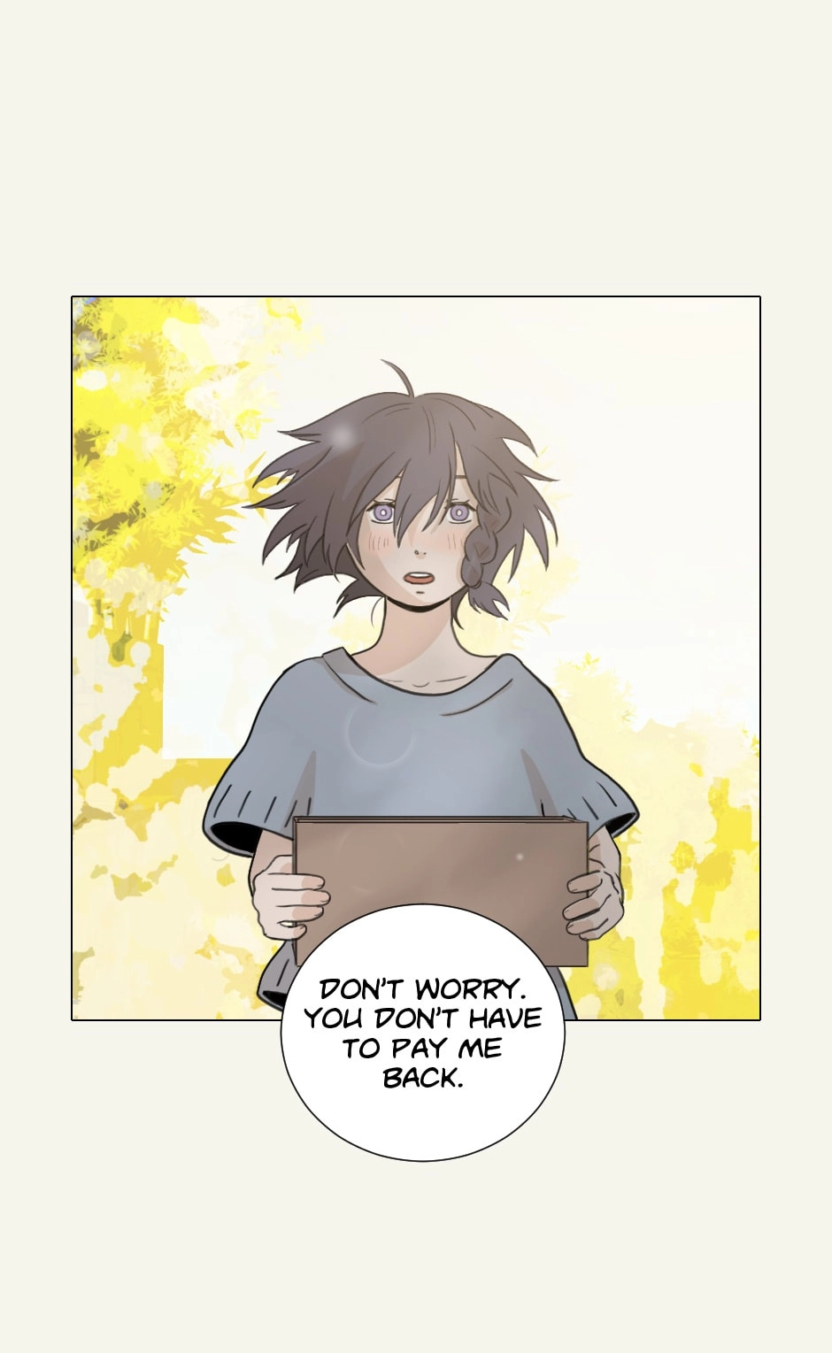 Read Rina chapter 24 image 25 on Lezhin