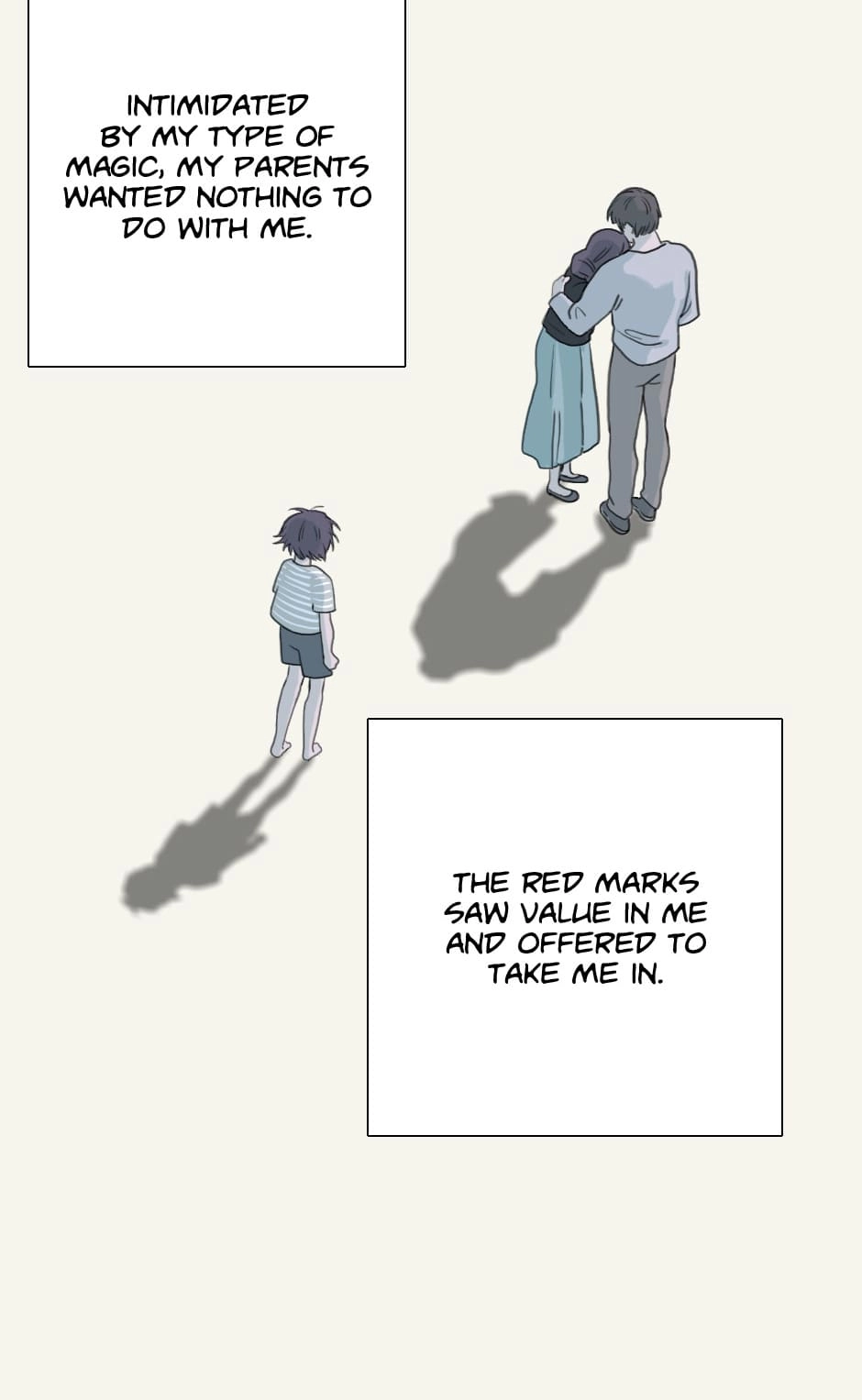 Read Rina chapter 24 image 28 on Lezhin