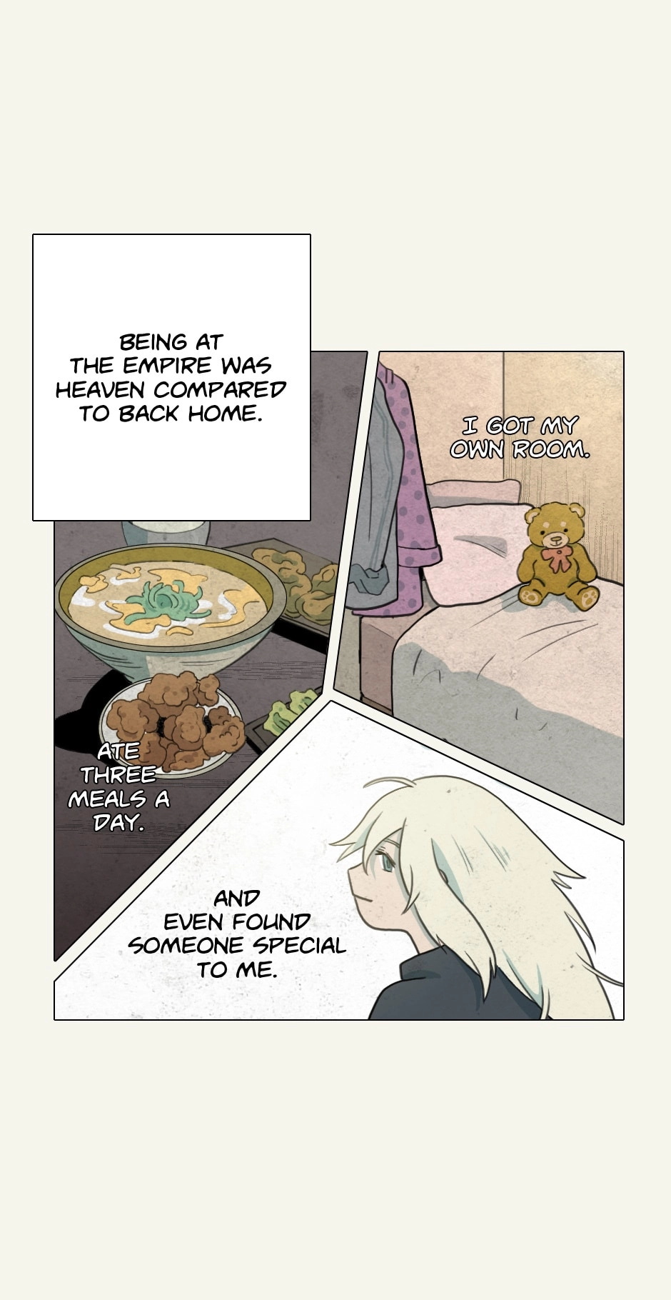 Read Rina chapter 24 image 29 on Lezhin