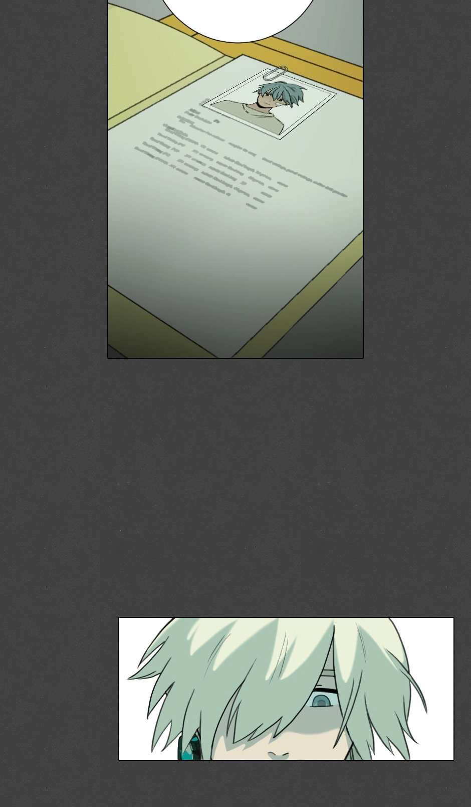 Read Rina chapter 24 image 3 on Lezhin