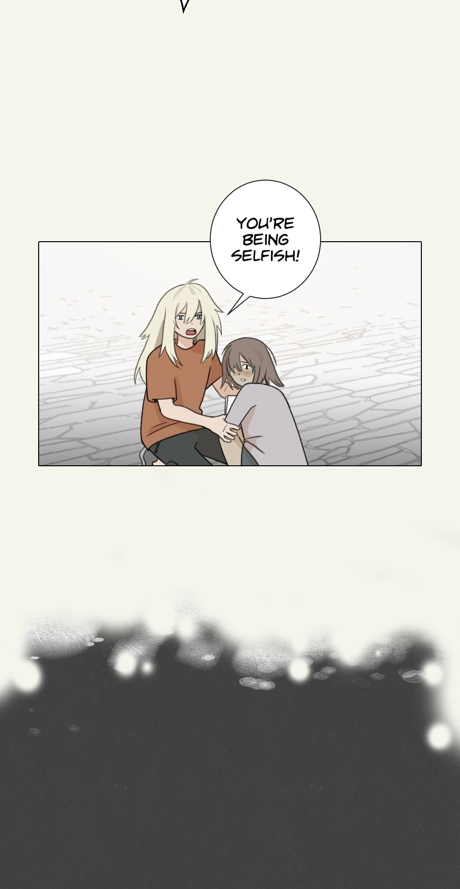 Read Rina chapter 24 image 32 on Lezhin