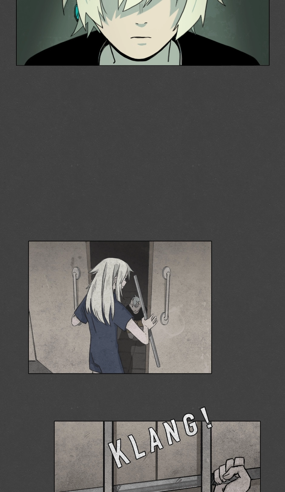 Read Rina chapter 24 image 34 on Lezhin