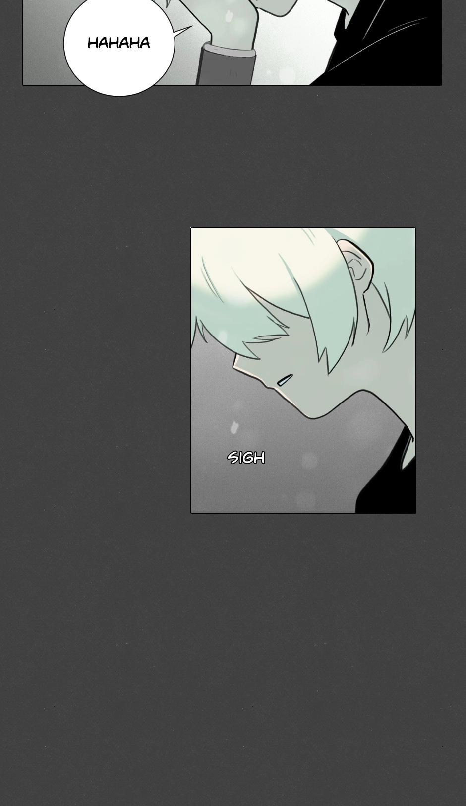 Read Rina chapter 24 image 36 on Lezhin
