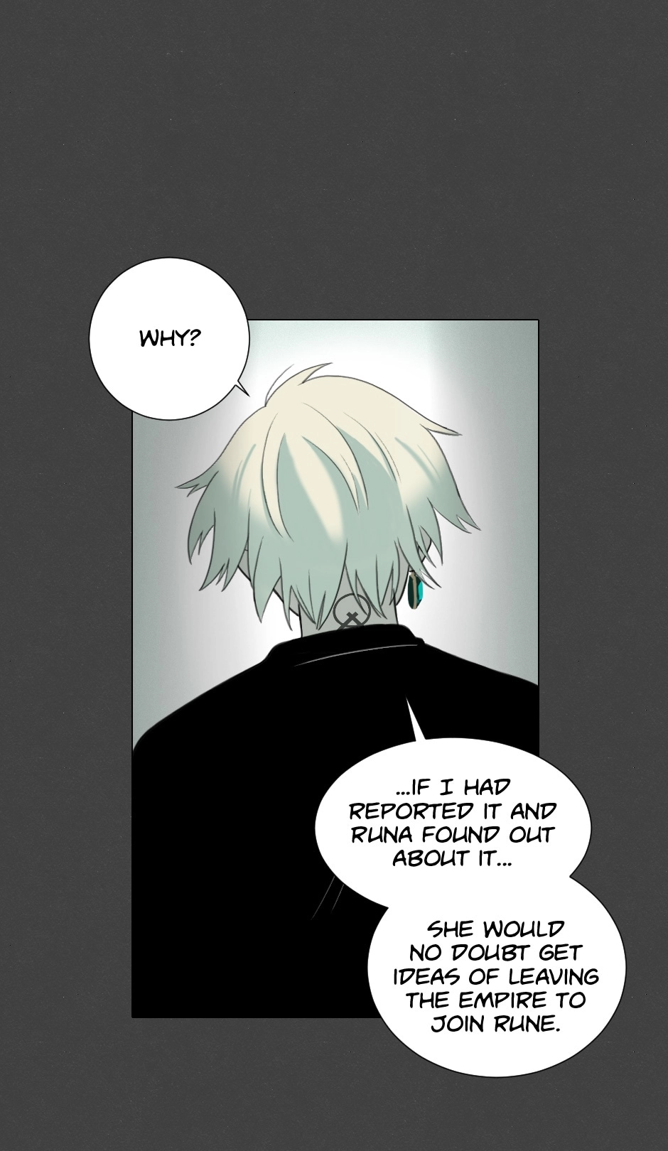 Read Rina chapter 24 image 37 on Lezhin