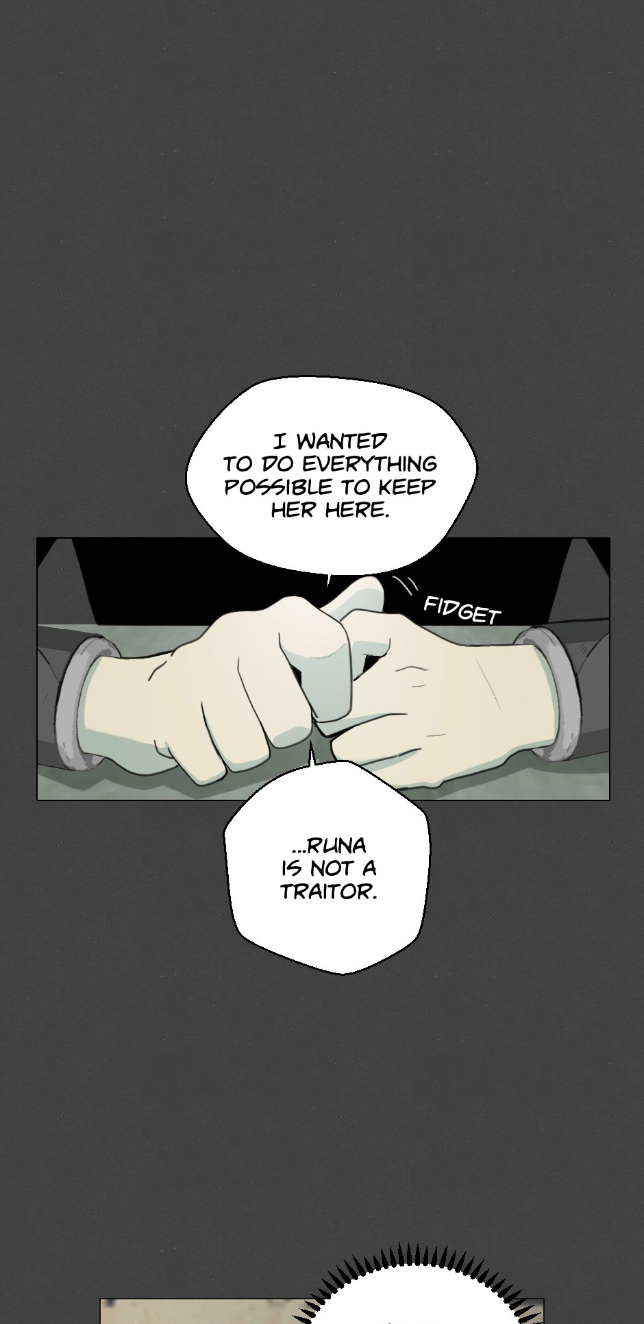 Read Rina chapter 24 image 38 on Lezhin