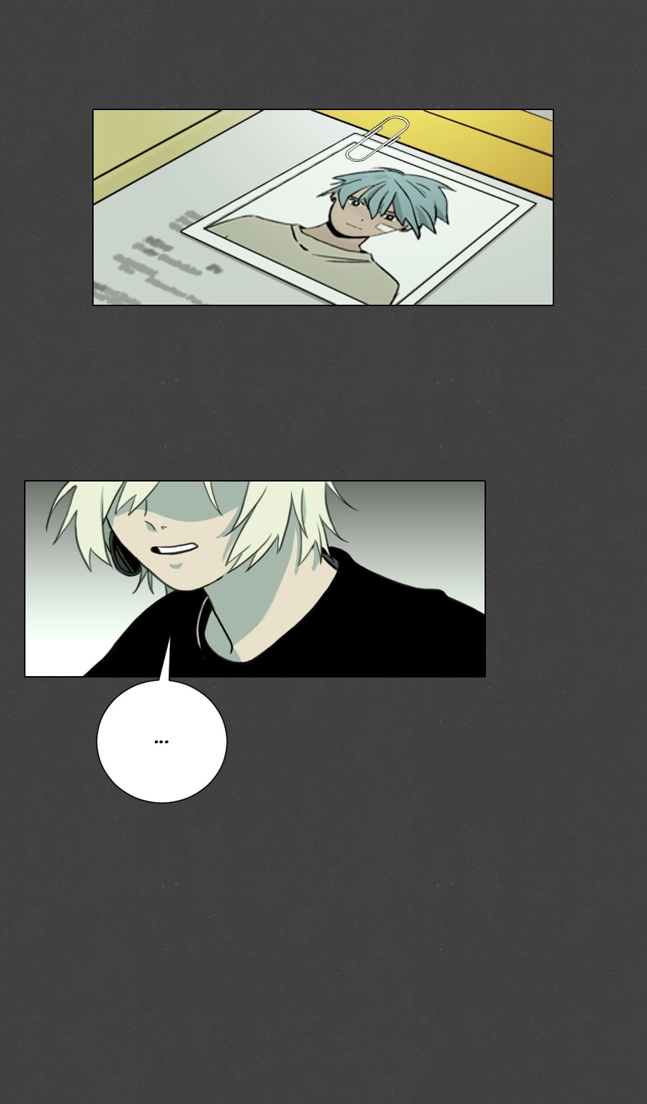 Read Rina chapter 24 image 4 on Lezhin
