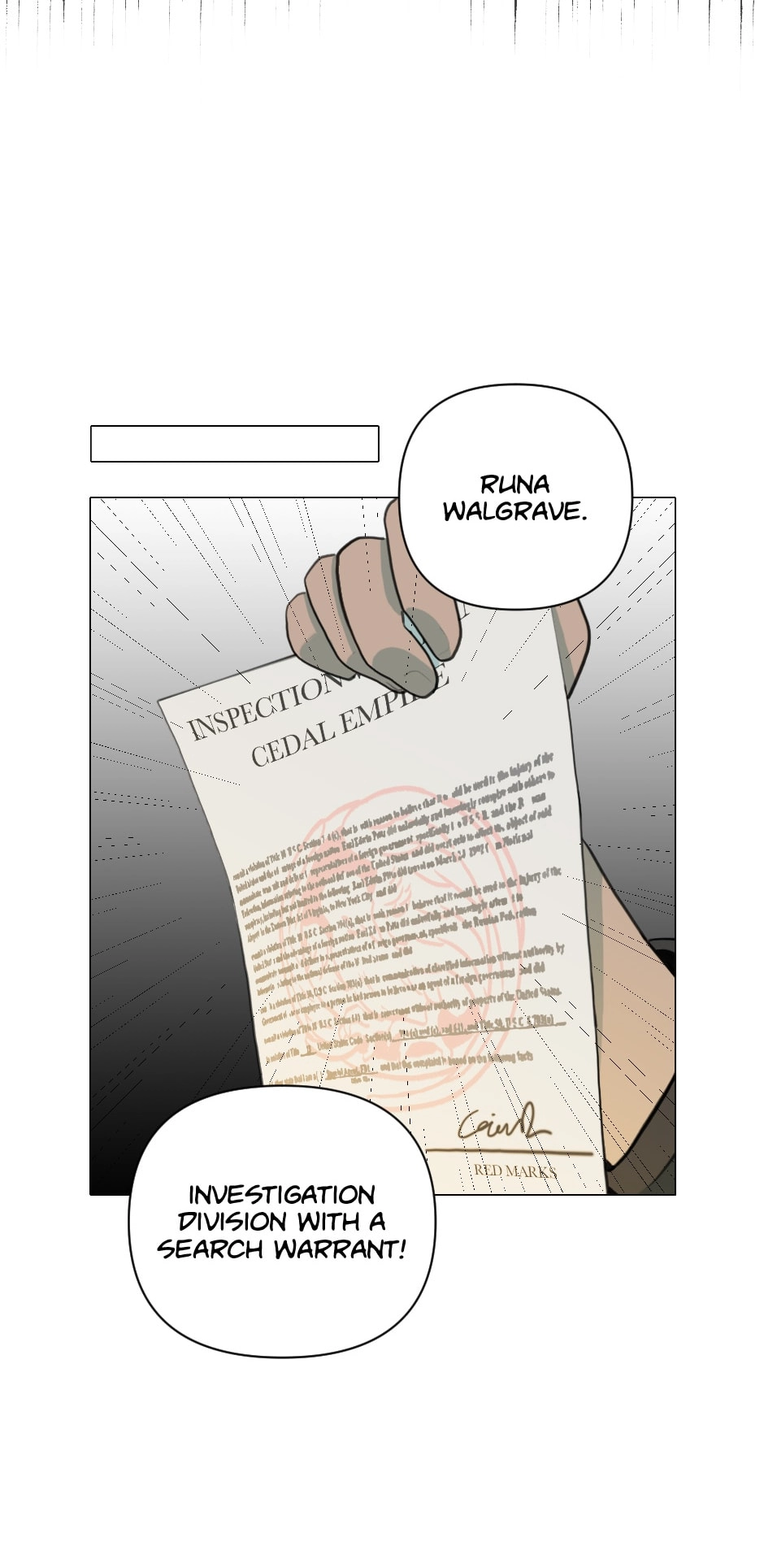 Read Rina chapter 24 image 41 on Lezhin