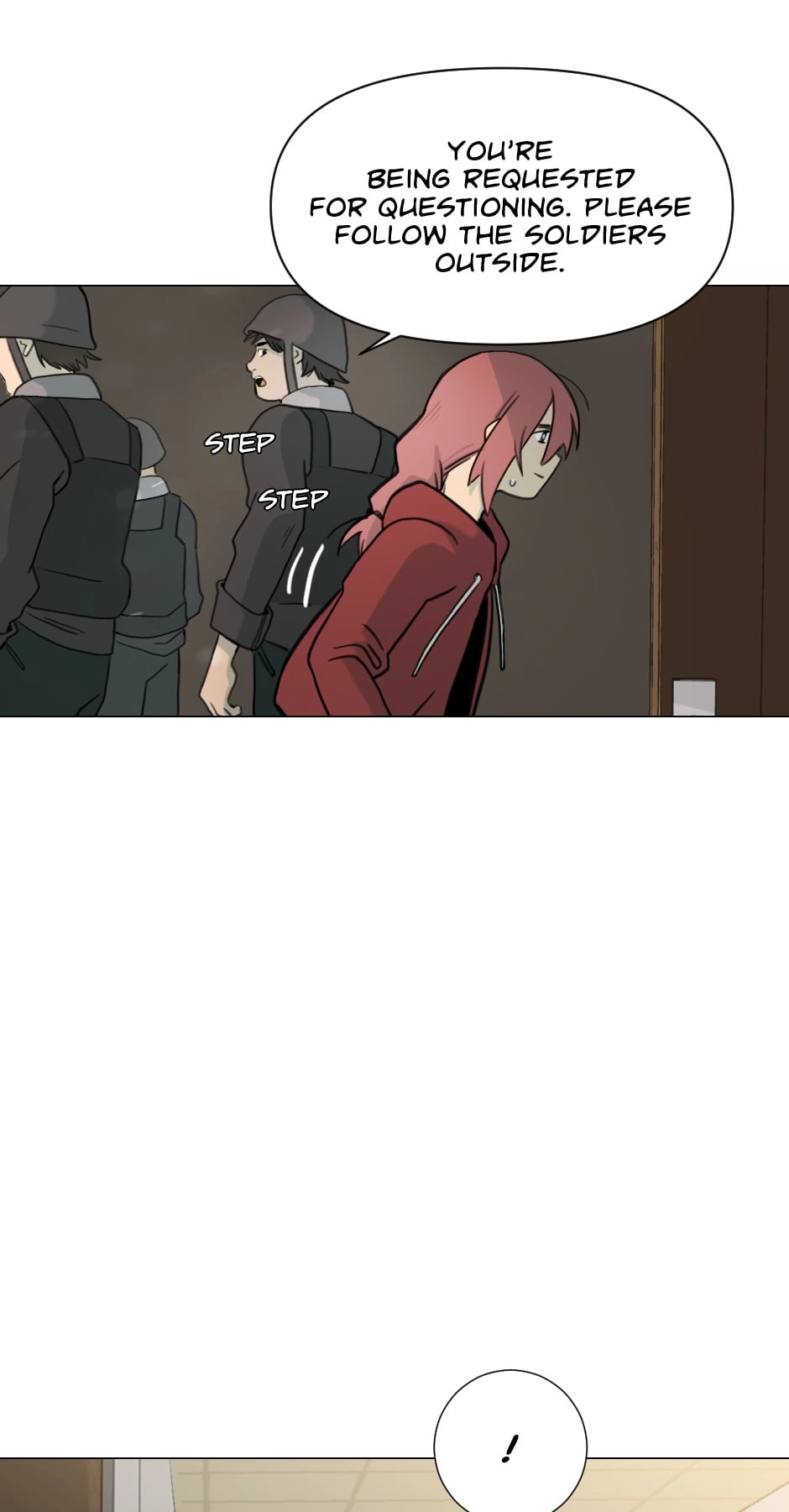Read Rina chapter 24 image 42 on Lezhin