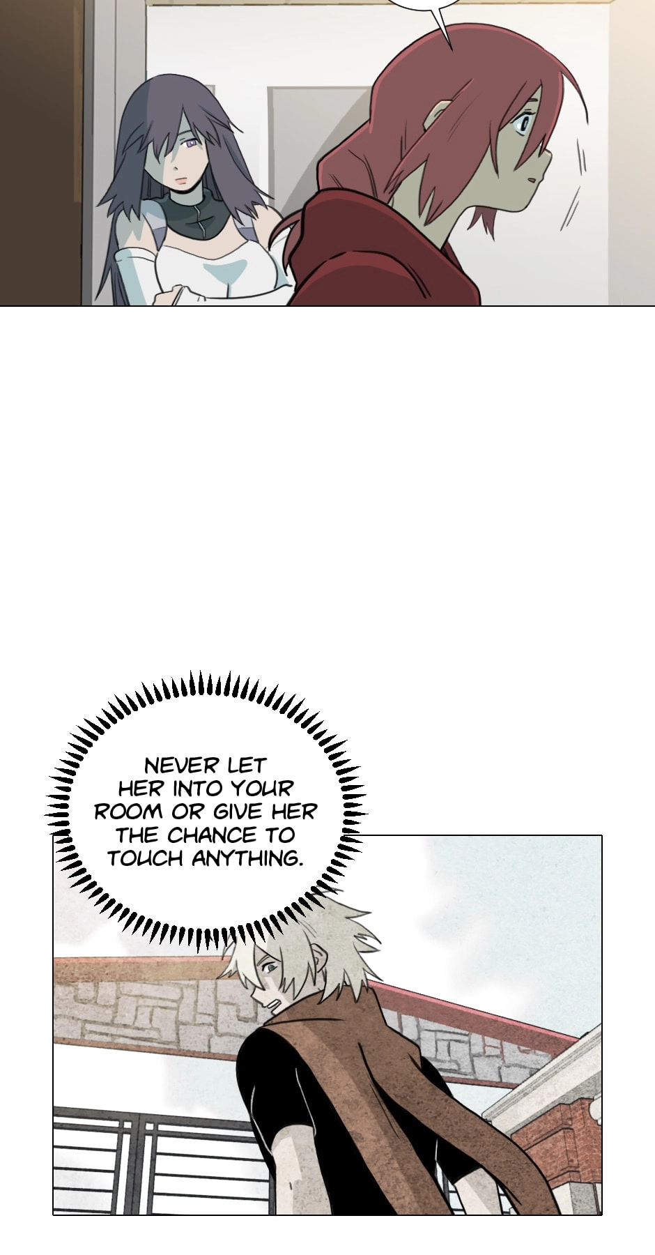 Read Rina chapter 24 image 43 on Lezhin