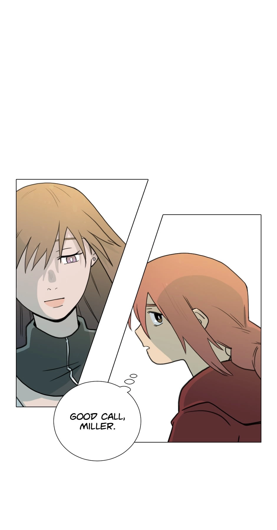 Read Rina chapter 24 image 44 on Lezhin