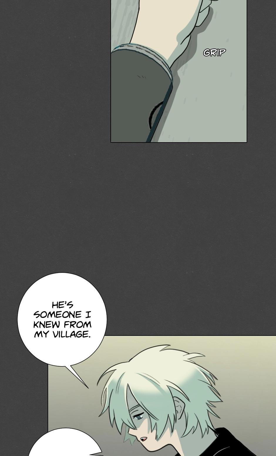 Read Rina chapter 24 image 6 on Lezhin