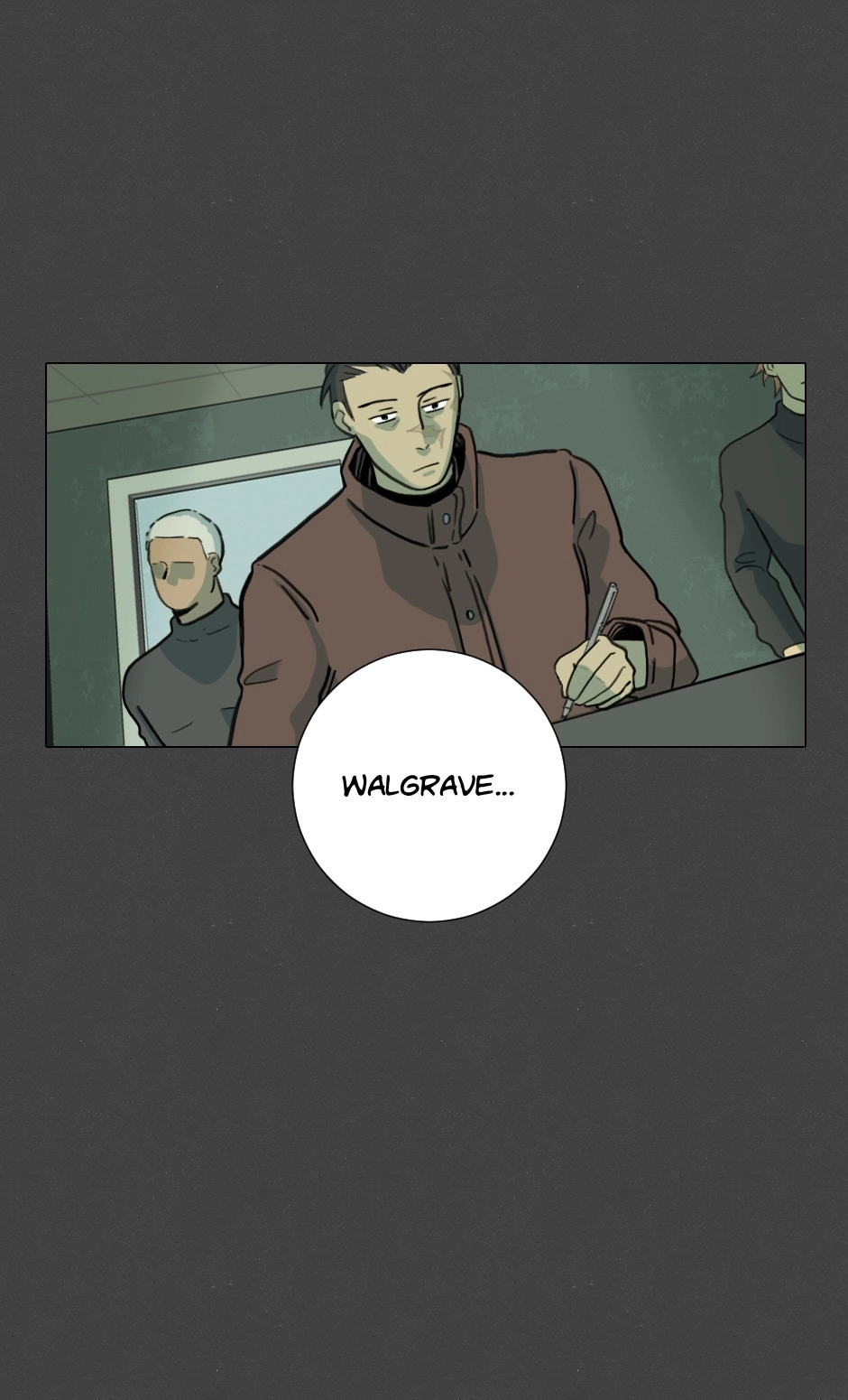 Read Rina chapter 24 image 8 on Lezhin