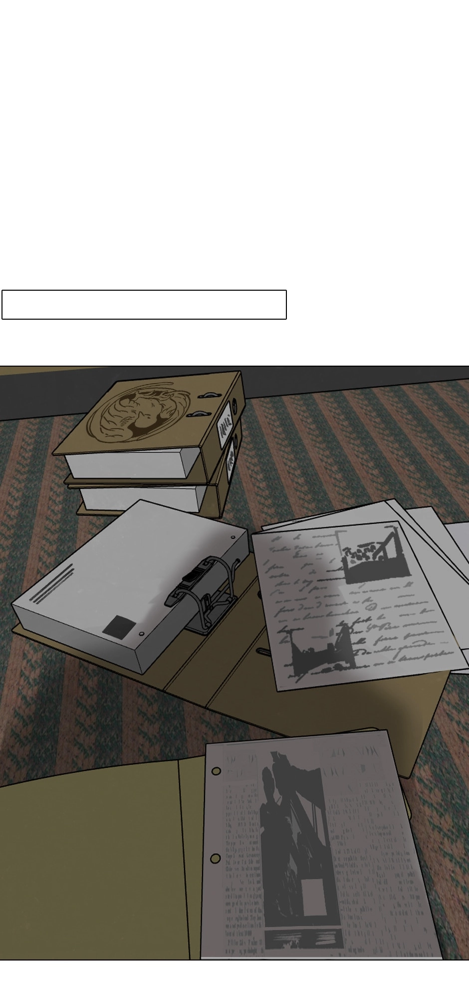 Read Rina chapter 25 image 14 on Lezhin