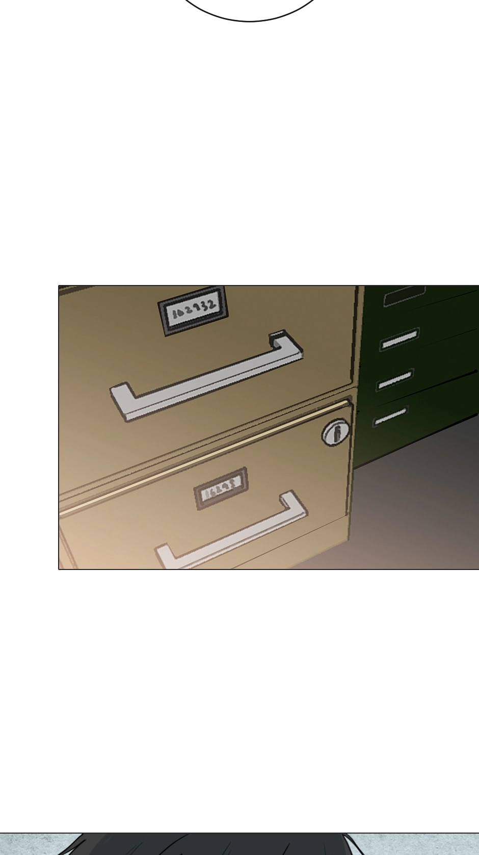Read Rina chapter 25 image 24 on Lezhin