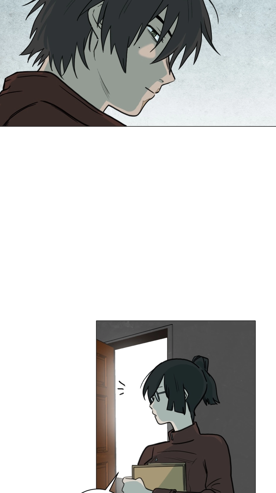 Read Rina chapter 25 image 25 on Lezhin