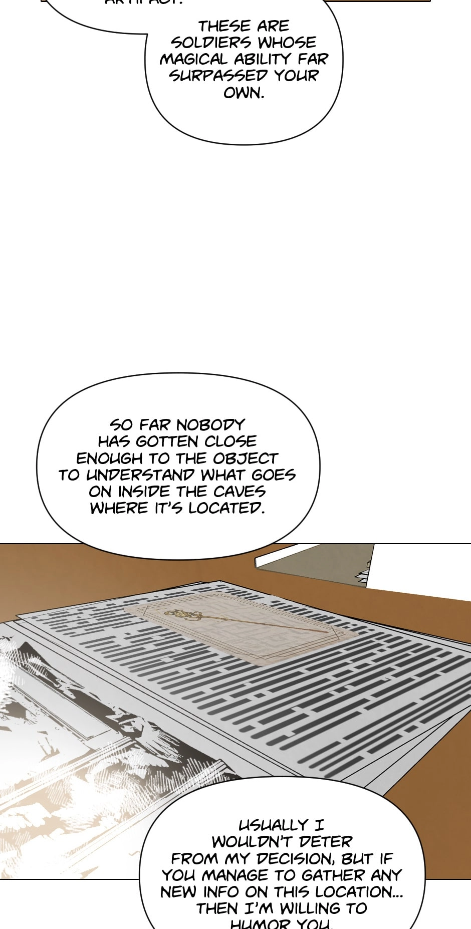 Read Rina chapter 25 image 37 on Lezhin