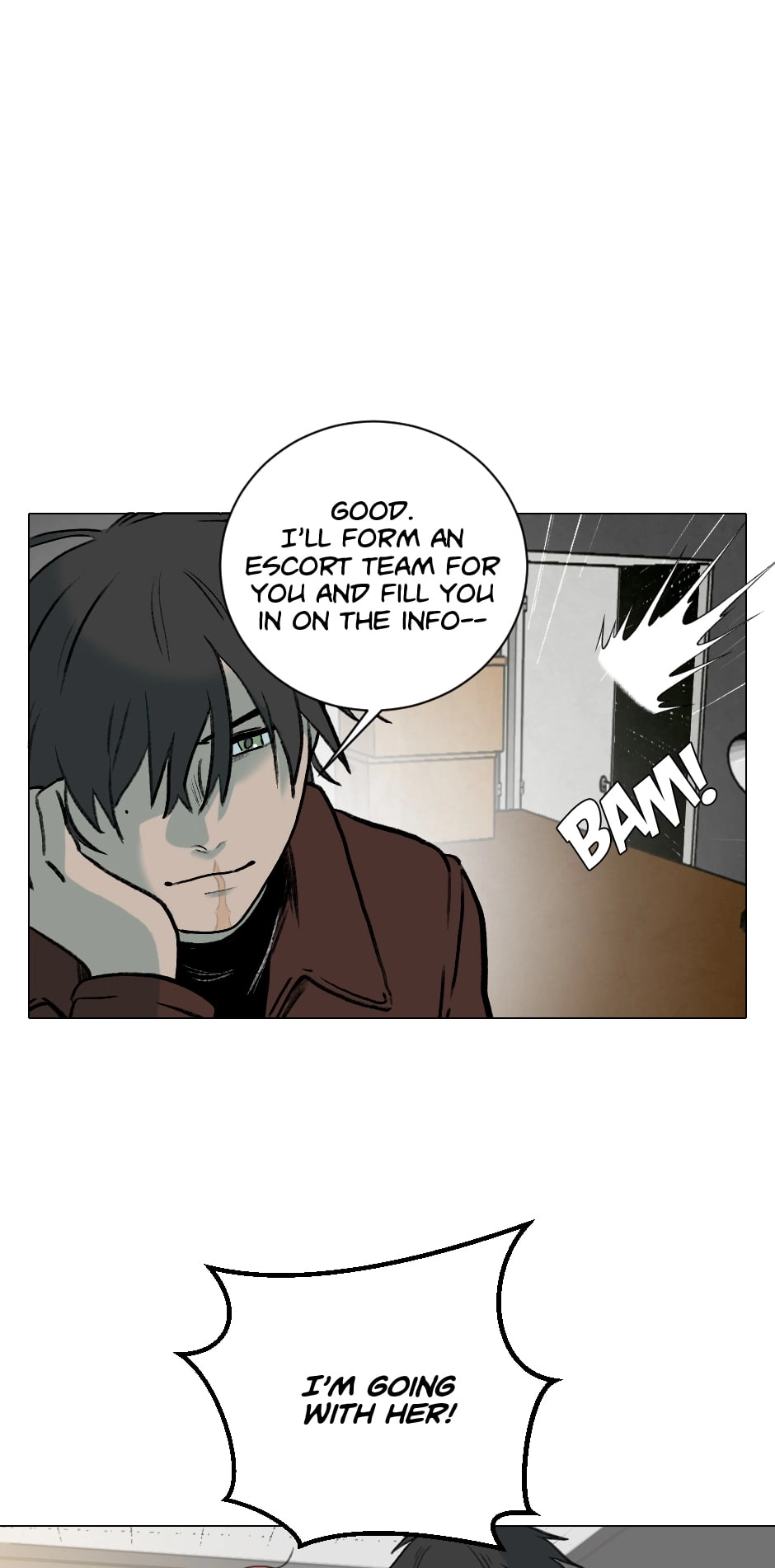 Read Rina chapter 25 image 39 on Lezhin