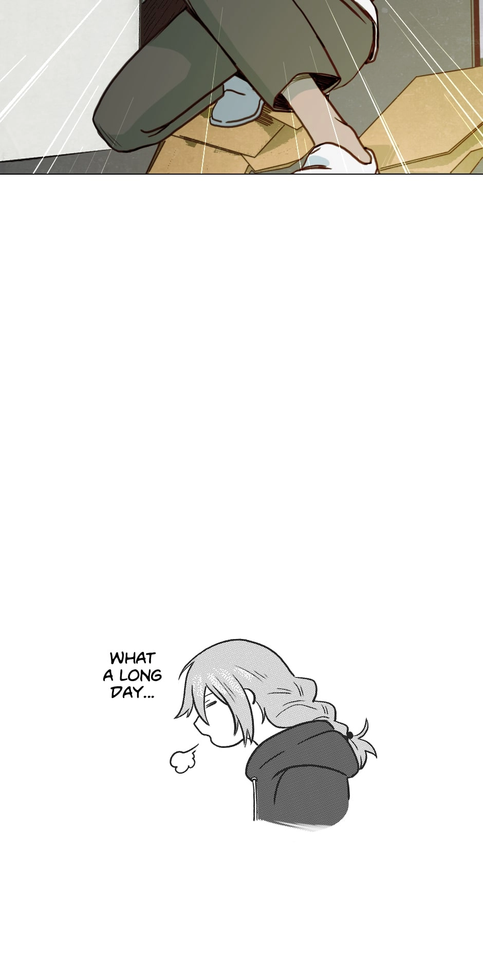 Read Rina chapter 25 image 41 on Lezhin