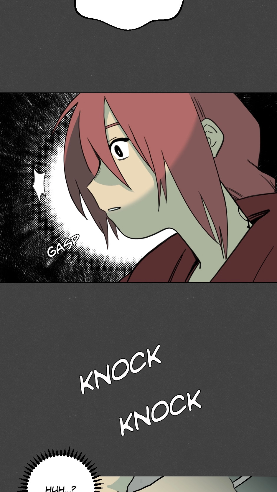 Read Rina chapter 25 image 7 on Lezhin