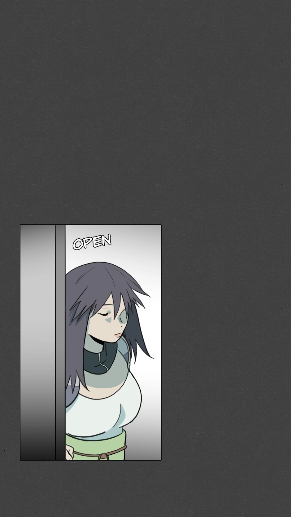 Read Rina chapter 25 image 9 on Lezhin
