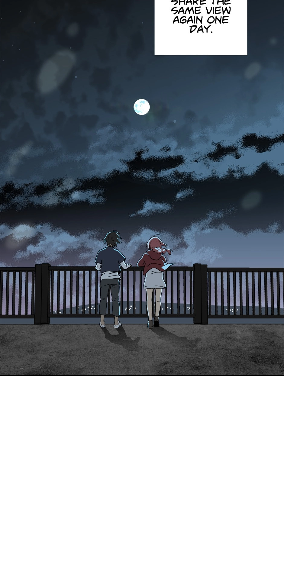 Read Rina chapter 26 image 16 on Lezhin