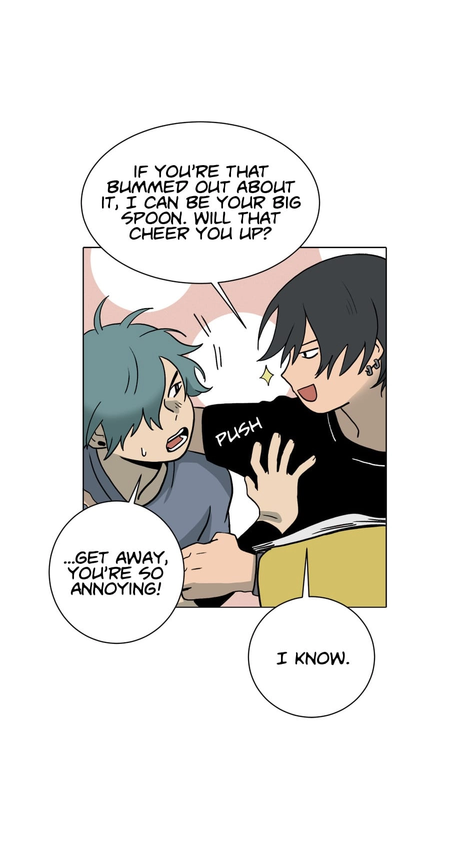 Read Rina chapter 26 image 25 on Lezhin
