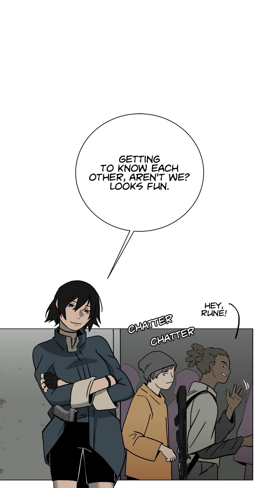 Read Rina chapter 26 image 26 on Lezhin