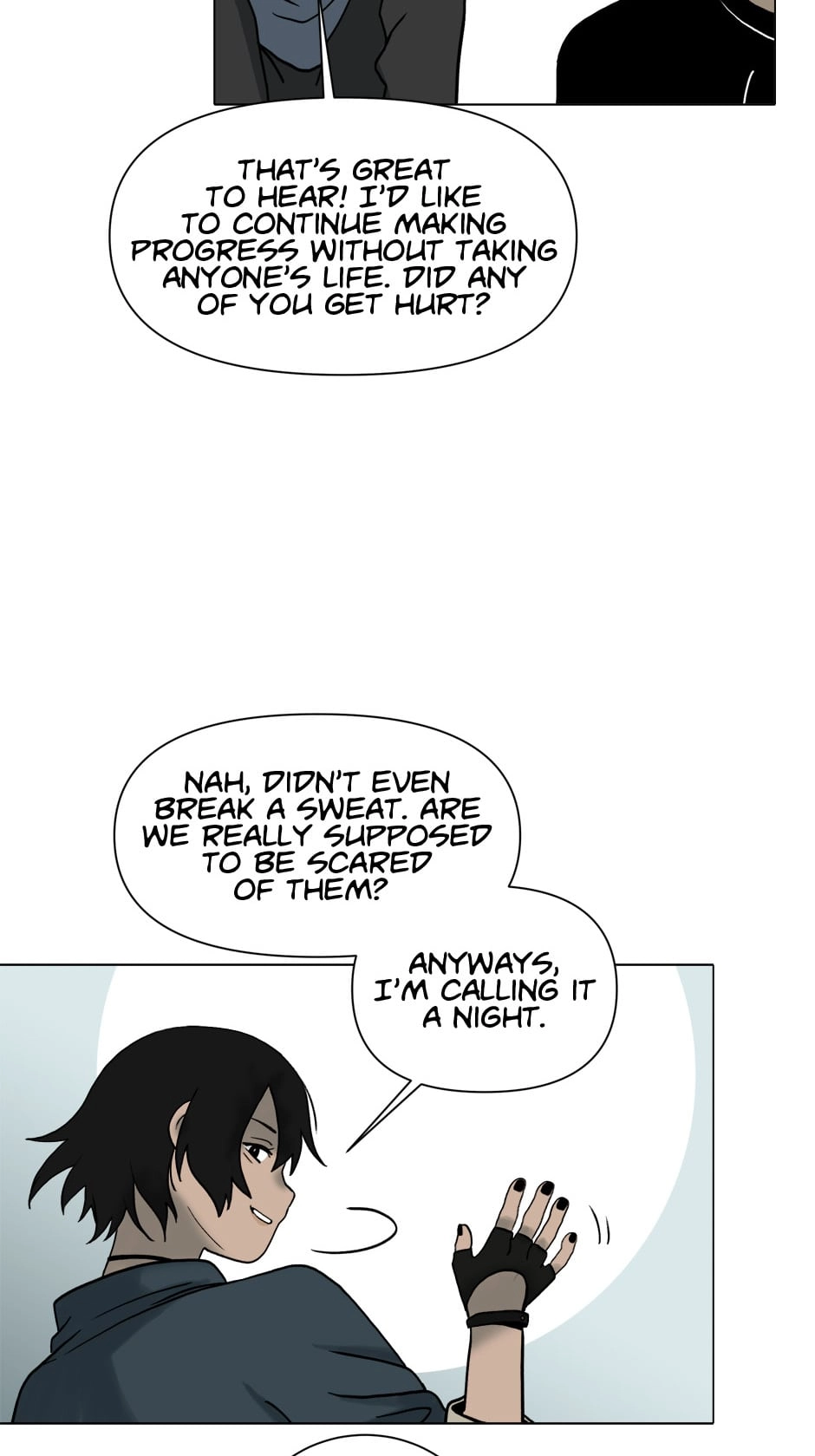 Read Rina chapter 26 image 29 on Lezhin