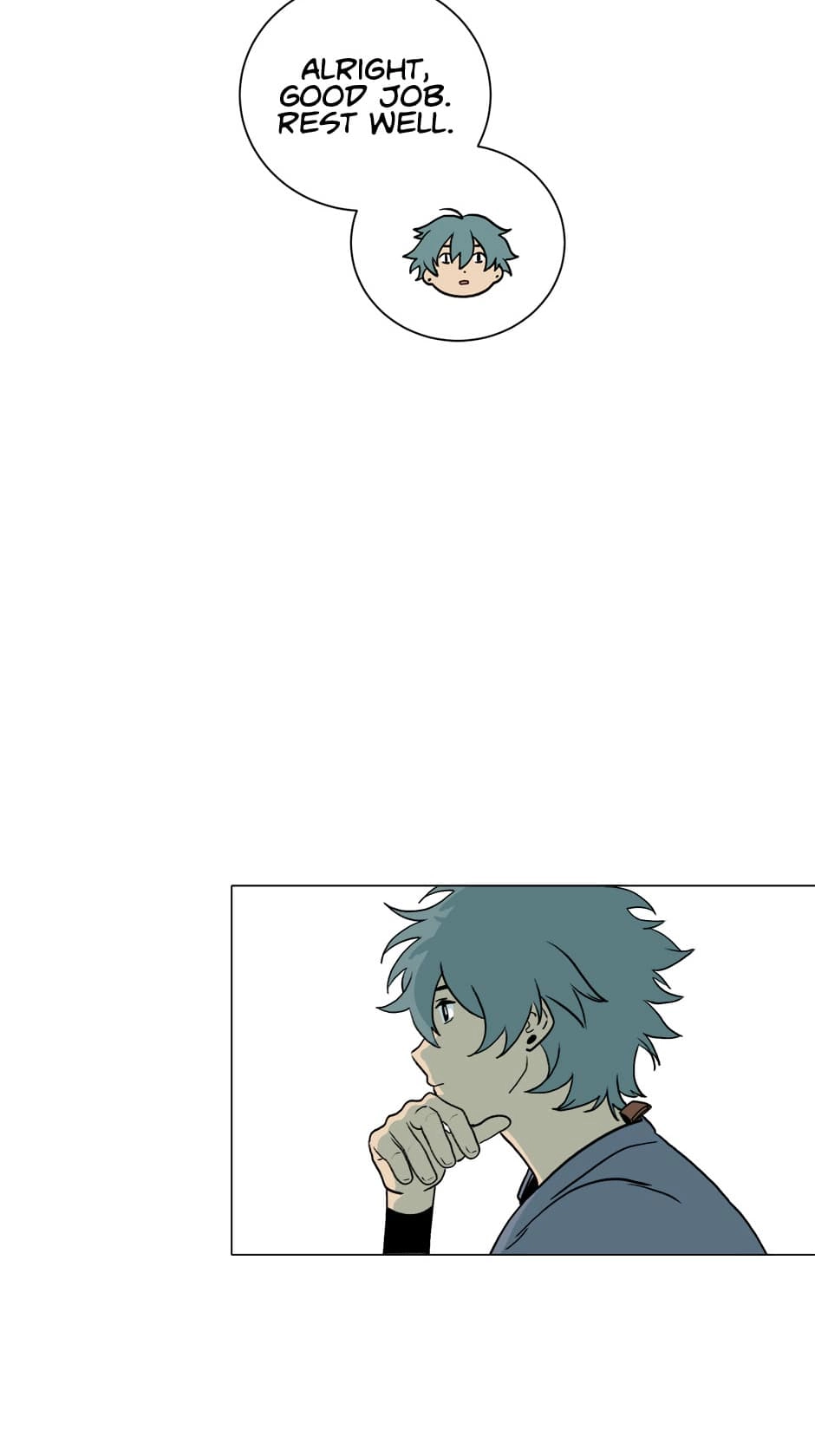 Read Rina chapter 26 image 30 on Lezhin