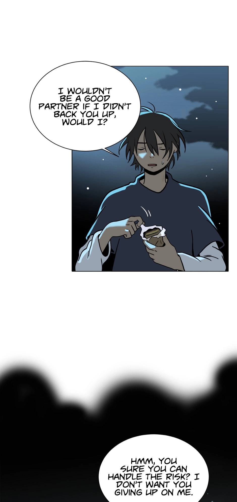 Read Rina chapter 26 image 9 on Lezhin
