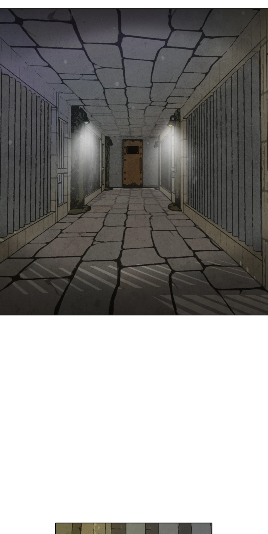 Read Rina chapter 27 image 1 on Lezhin