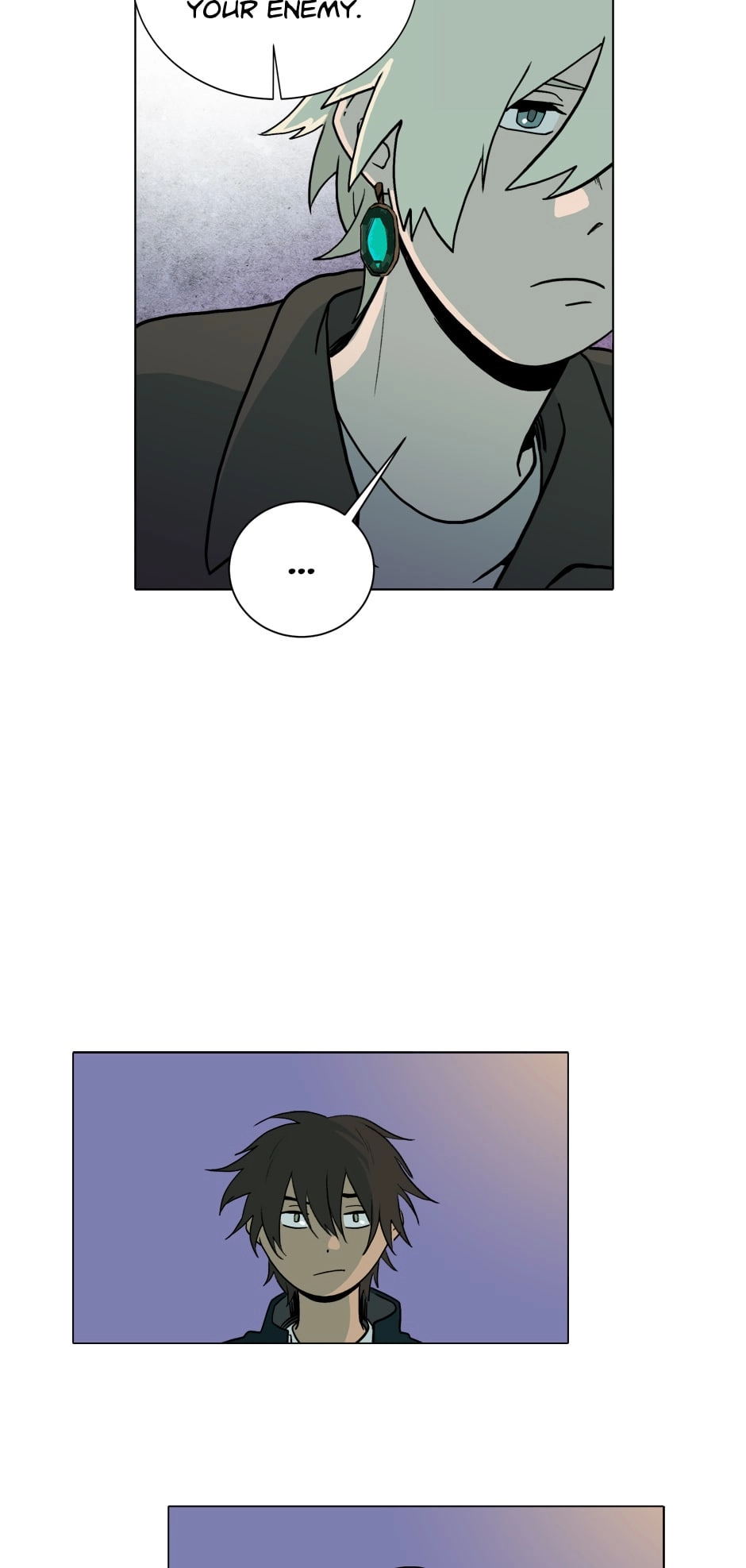 Read Rina chapter 27 image 11 on Lezhin