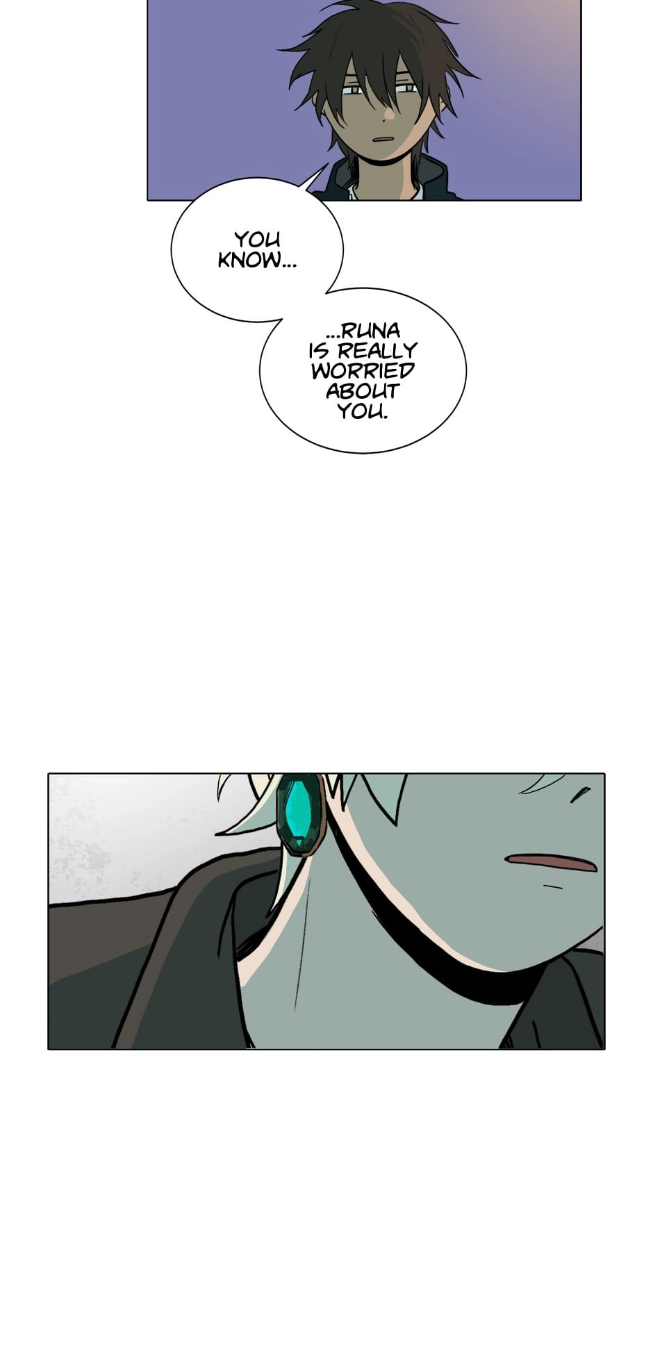 Read Rina chapter 27 image 12 on Lezhin