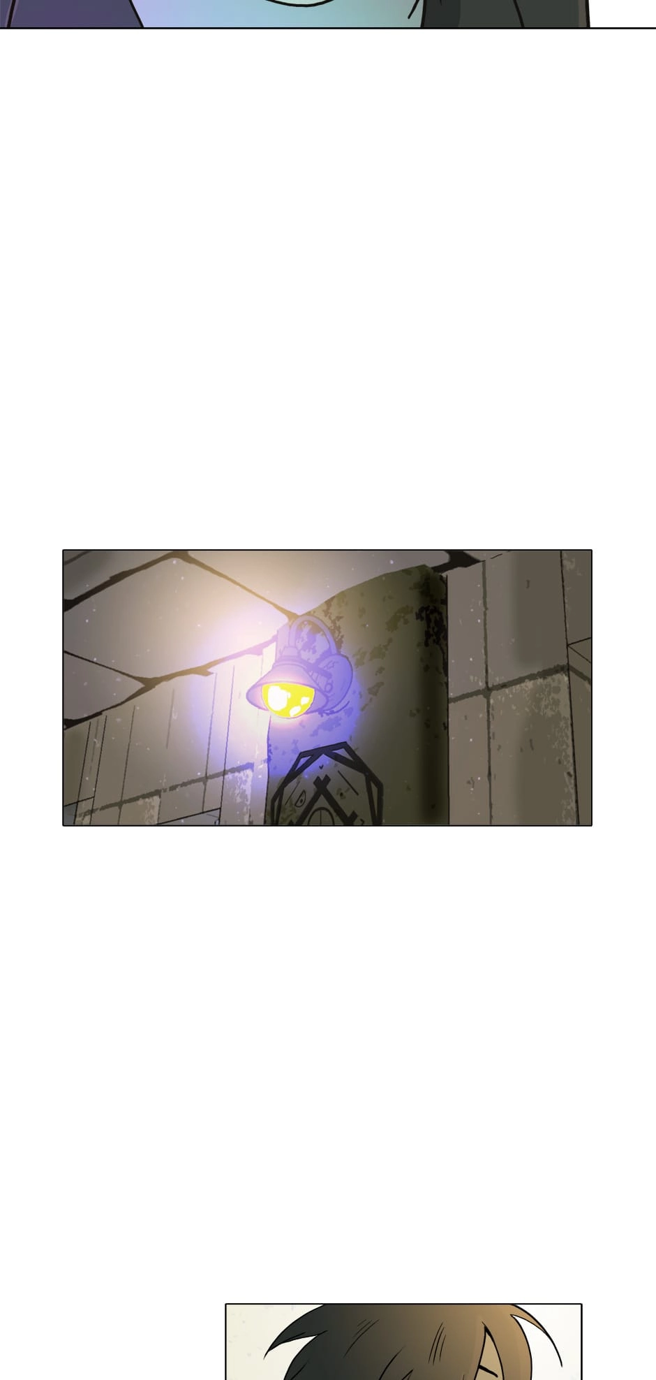 Read Rina chapter 27 image 15 on Lezhin