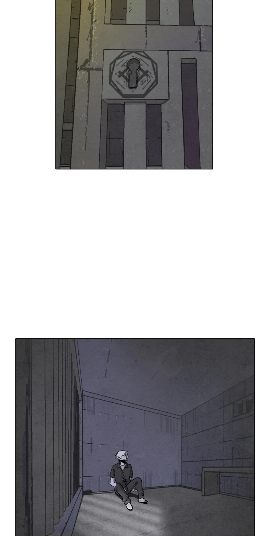 Read Rina chapter 27 image 2 on Lezhin