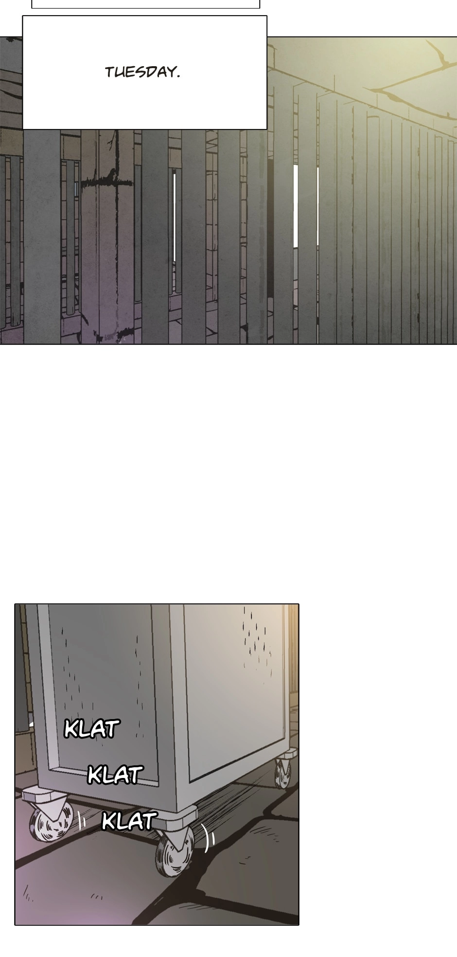 Read Rina chapter 27 image 20 on Lezhin