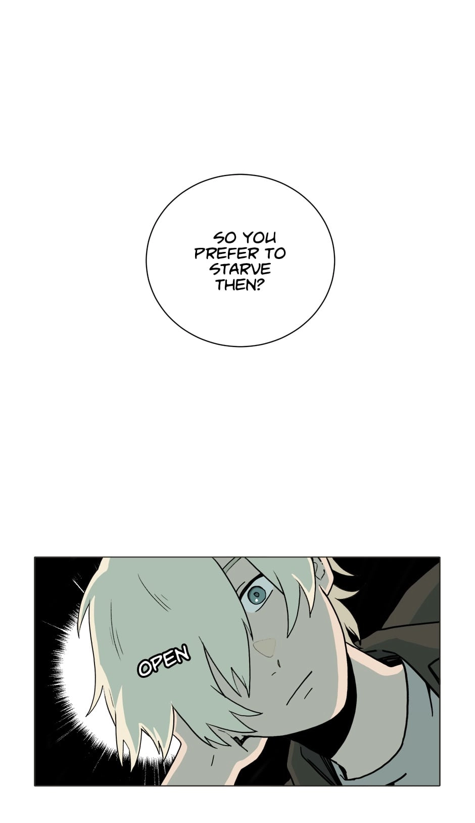 Read Rina chapter 27 image 22 on Lezhin