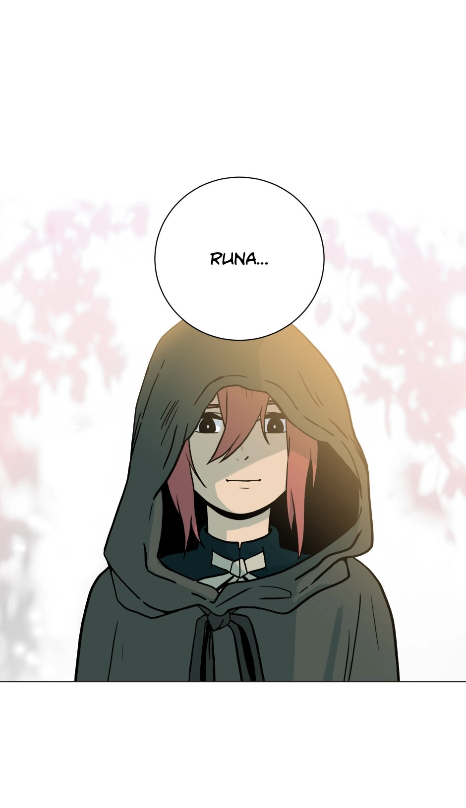 Read Rina chapter 27 image 23 on Lezhin