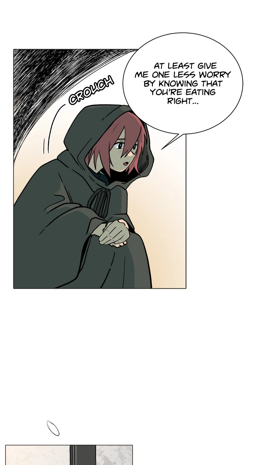Read Rina chapter 27 image 25 on Lezhin