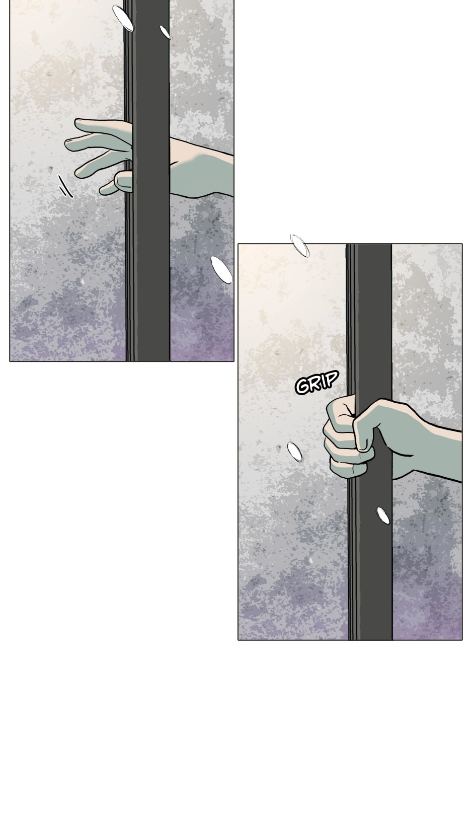 Read Rina chapter 27 image 26 on Lezhin