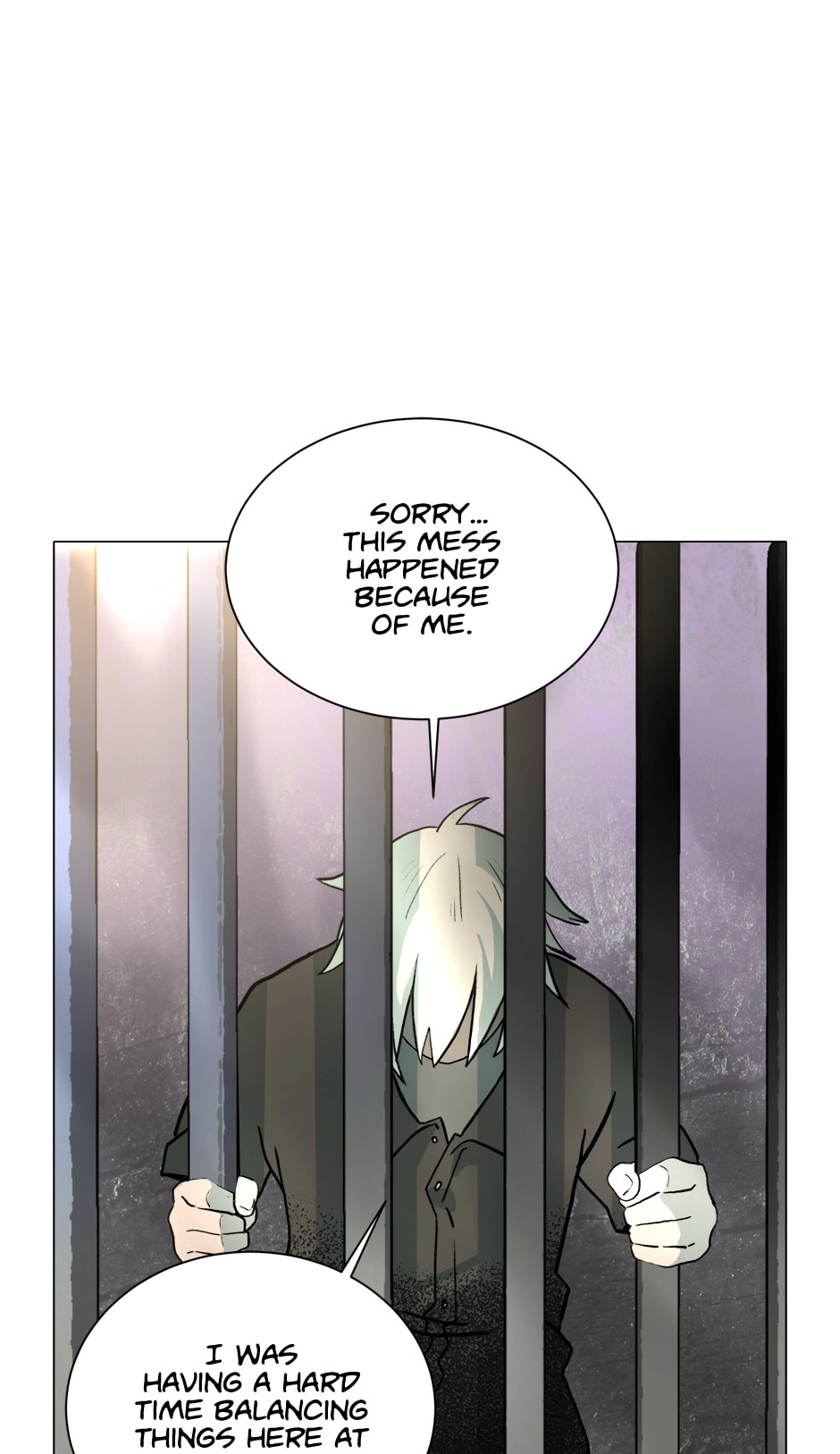 Read Rina chapter 27 image 27 on Lezhin