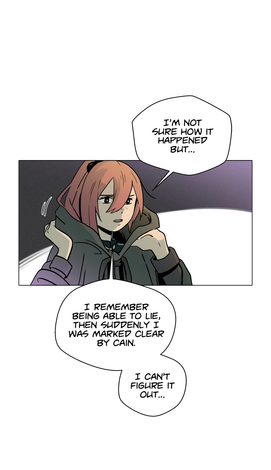 Read Rina chapter 27 image 30 on Lezhin
