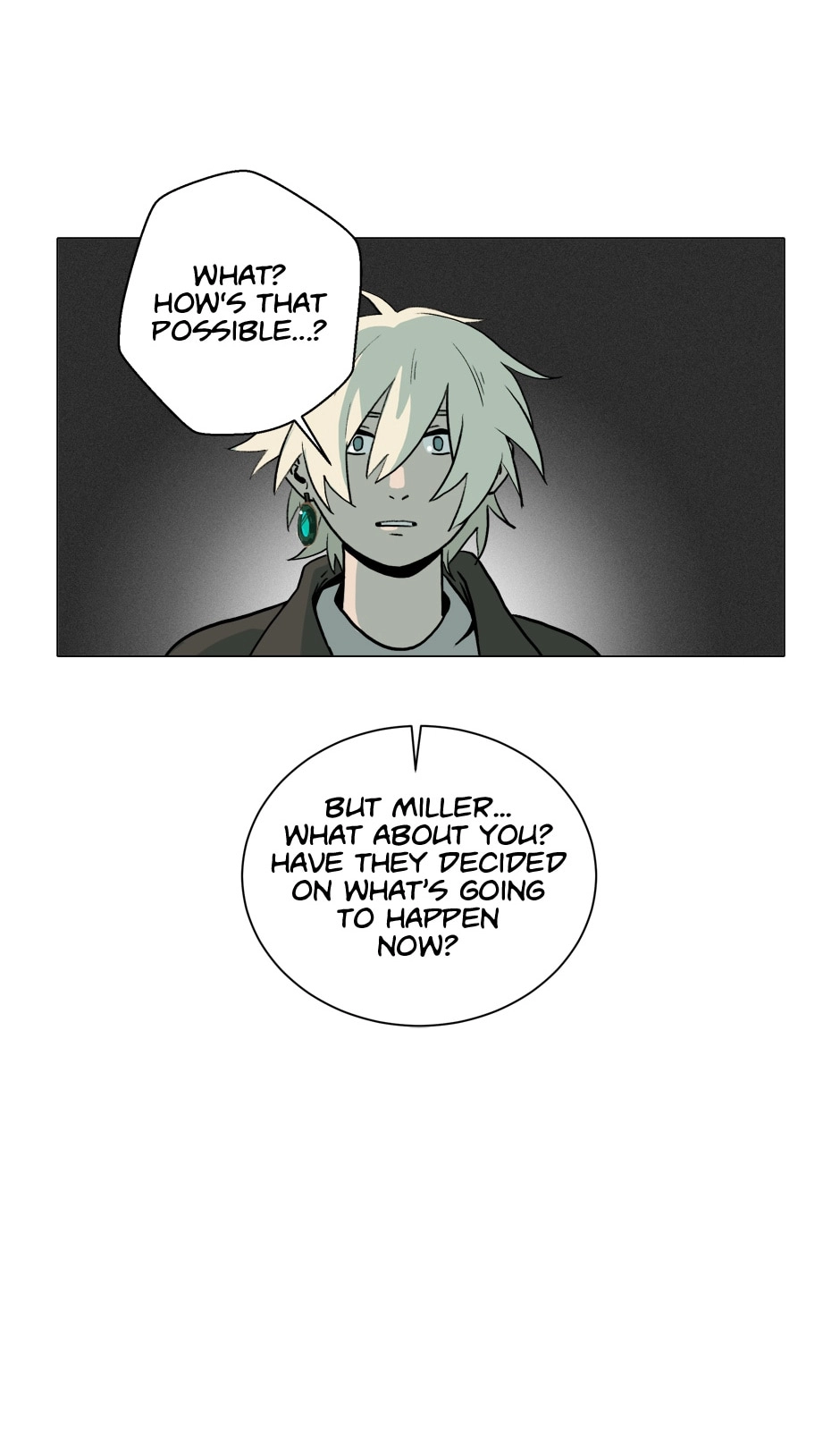 Read Rina chapter 27 image 31 on Lezhin