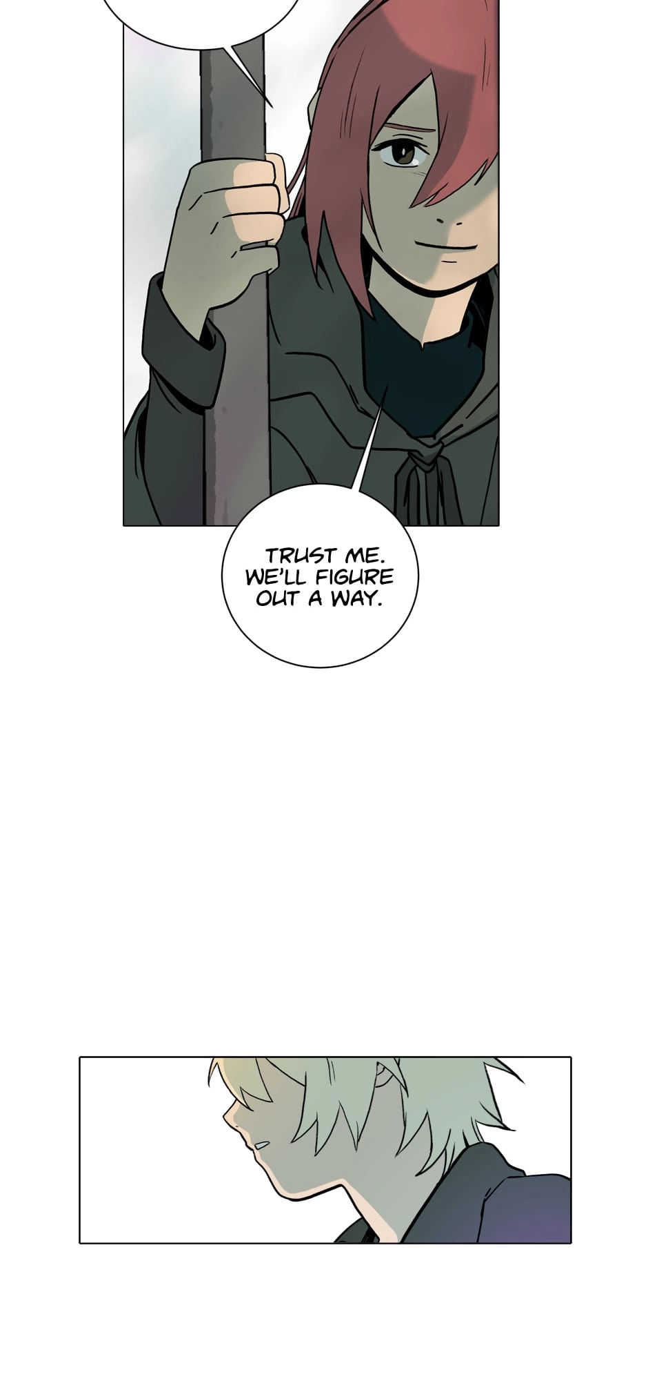 Read Rina chapter 27 image 34 on Lezhin