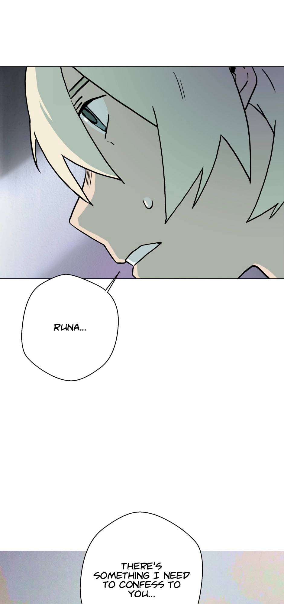 Read Rina chapter 27 image 35 on Lezhin