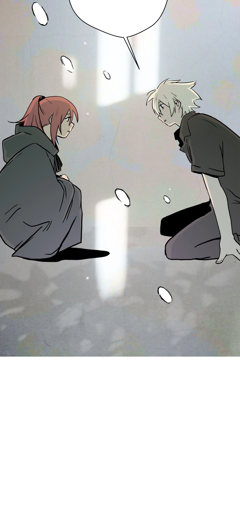 Read Rina chapter 27 image 36 on Lezhin