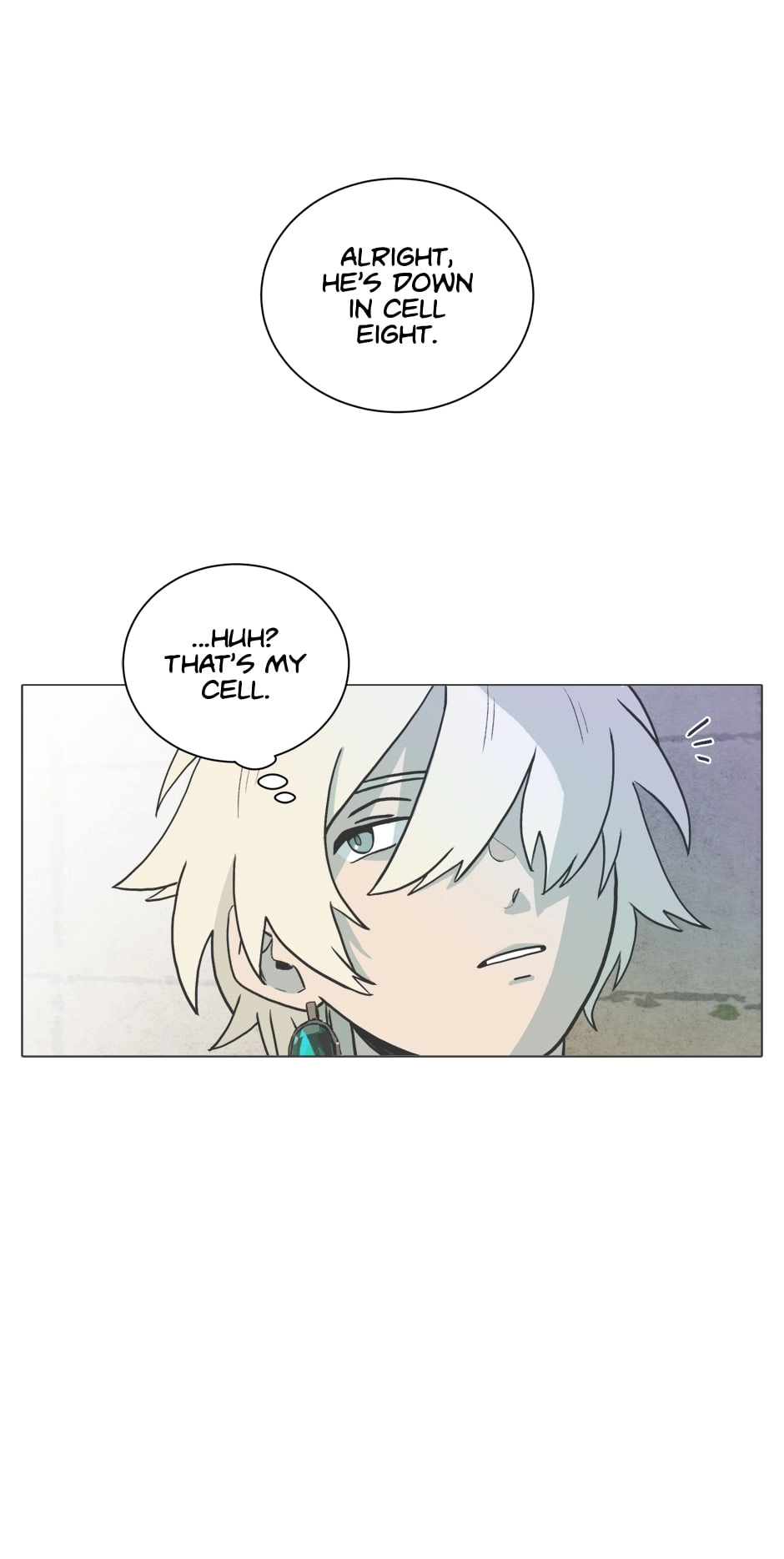 Read Rina chapter 27 image 4 on Lezhin