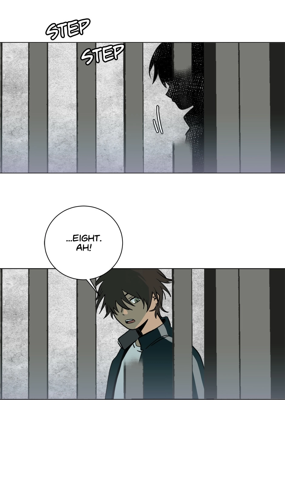 Read Rina chapter 27 image 5 on Lezhin