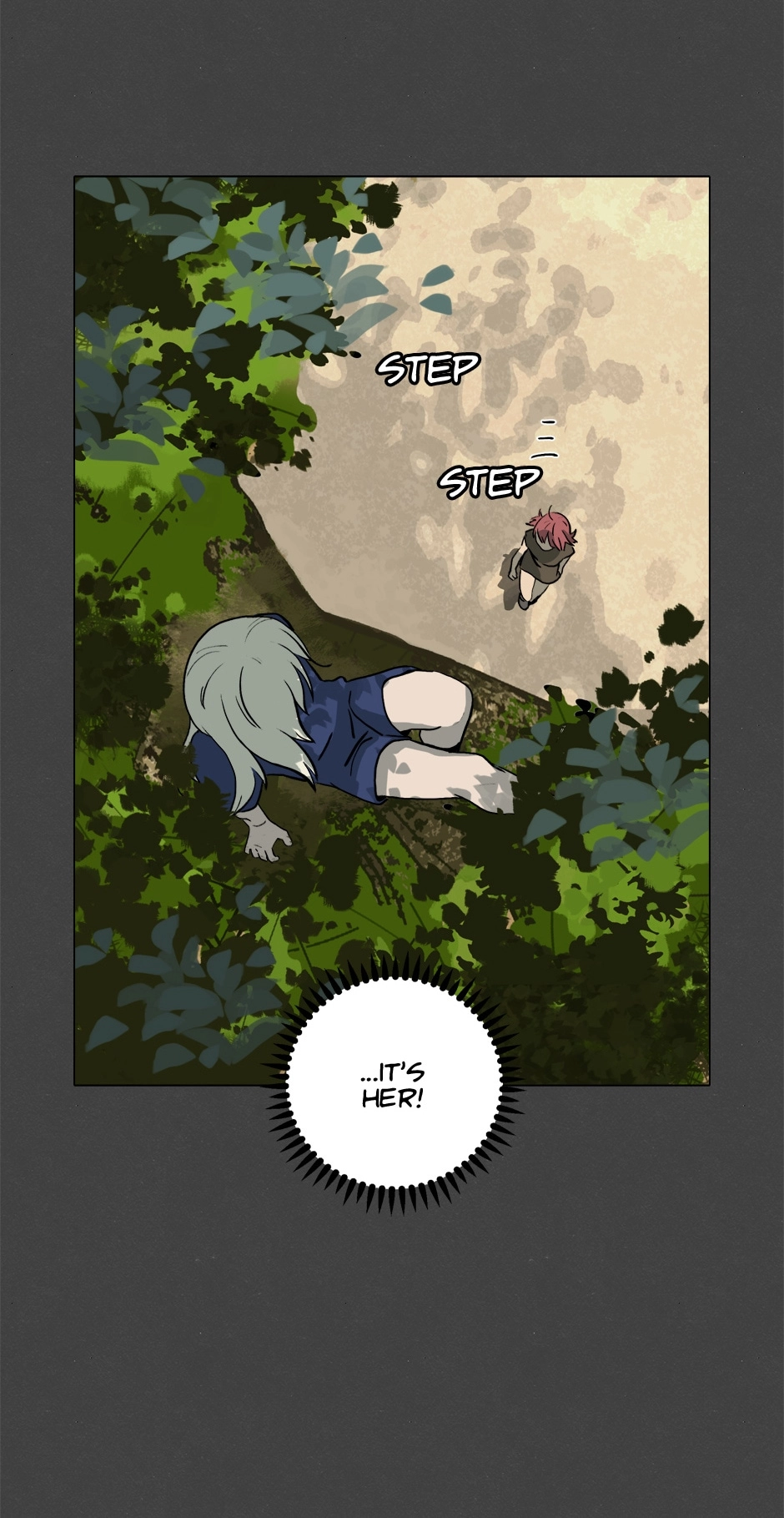 Read Rina chapter 28 image 12 on Lezhin