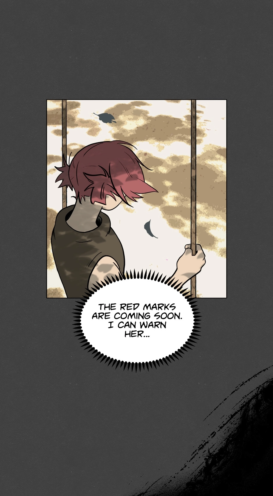 Read Rina chapter 28 image 13 on Lezhin